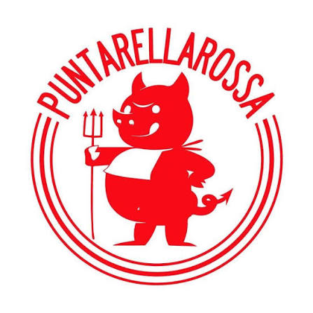 Puntarella Rossa
